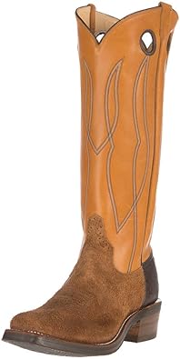 cowboy riding boots