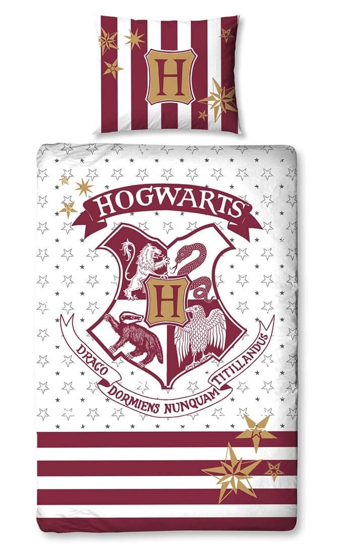 Carbotex Duvet Cover, Multi-Colour, 140 x 200 cm