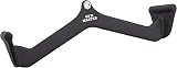 GYM MASTER Lat Pull Down Attachment Handle Max Grips Cable Attachment