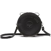 Dr. Martens Leather Round Backpack