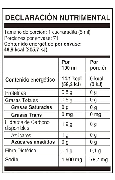 AMOR CHAMOY SAUCE, TRADITIONAL MEXICAN FLAVOR, 12 FL OZ BOTTLE