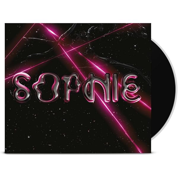 Amazon.com: SOPHIE[2 LP]: CDs & Vinyl