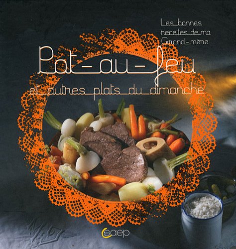 Pot-au-feu