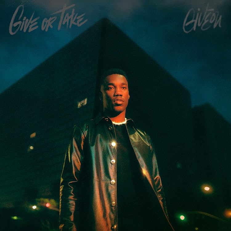 When It'S All Said And Done Take Time (Vinyl): Giveon: Amazon