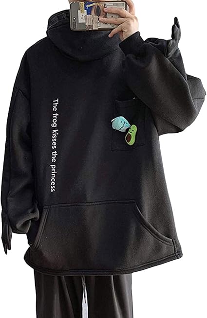 twilight zone hoodie