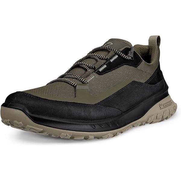 Amazon.com | Ultra Terrain Waterproof Low, Black, 5-5.5 | Hiking Shoes