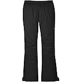 Outdoor Research Women's Helium Rain Pants – Breathable & Weatherproof Pants