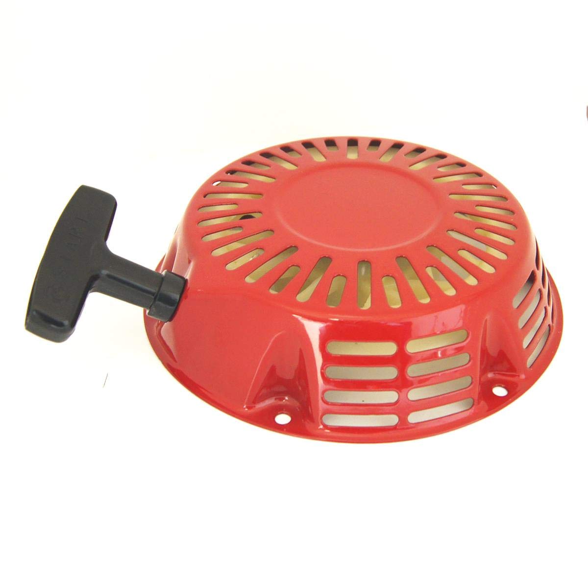 KATSU Recoil Pull Starter Replacement for Honda GX240, GX270 and 177F Petrol Engines Generator Water Pump SP14021216