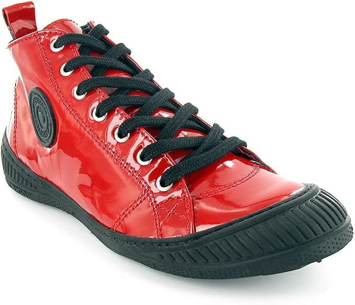 pataugas rocker femme