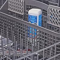 dishwasher cleaner reviews