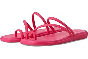 Crocs Women's Miami Toe Loop Sandals