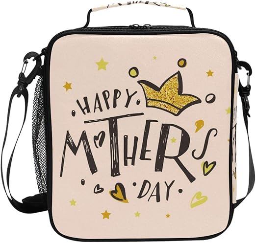 happy picnic cooler bag