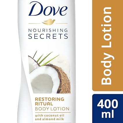 restoring ritual body lotion