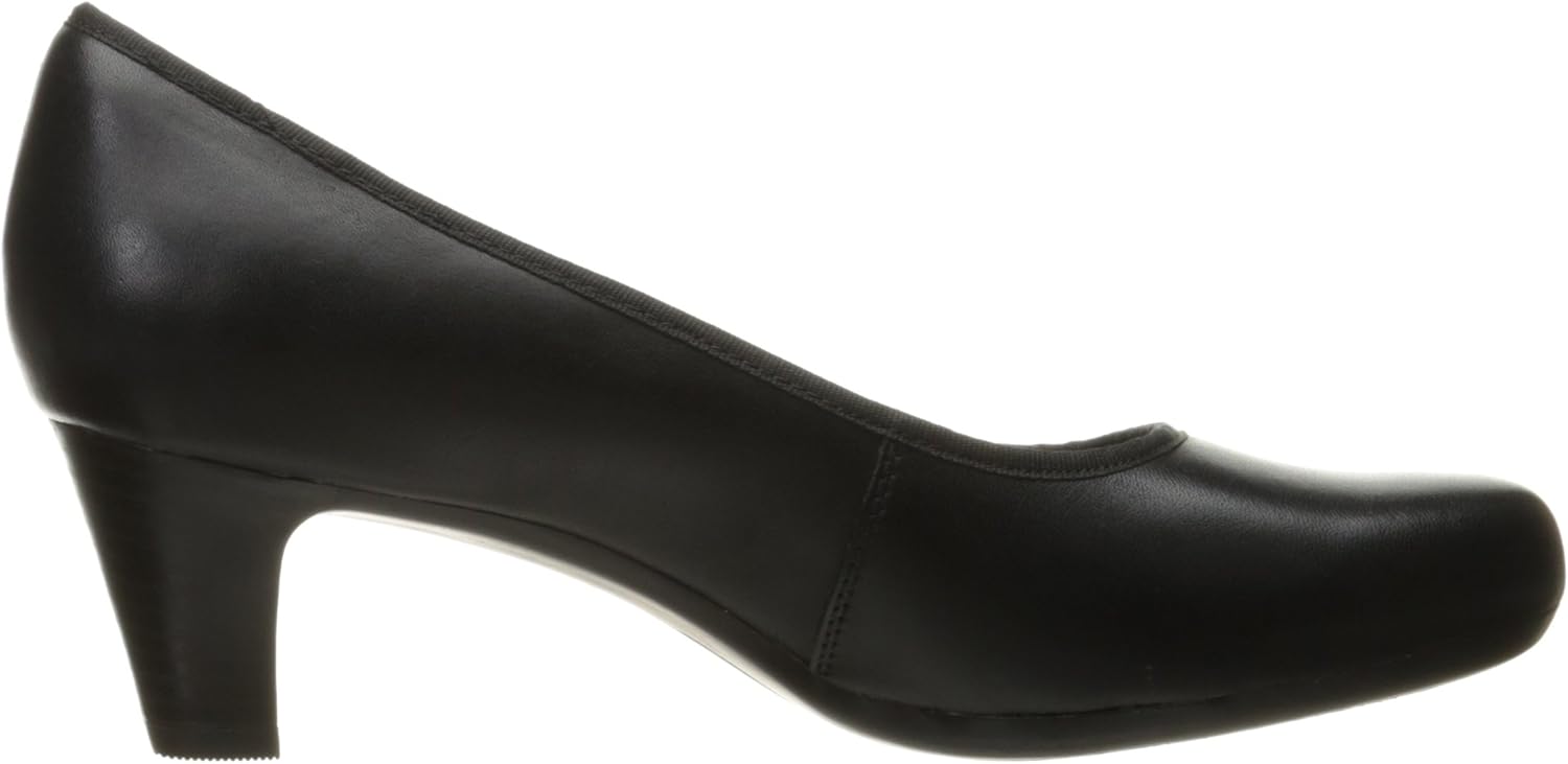 rockport heels amazon