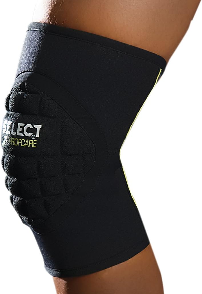 Select Damen Bandage Kniebandage Handball Amazon.de Sport & Freizeit