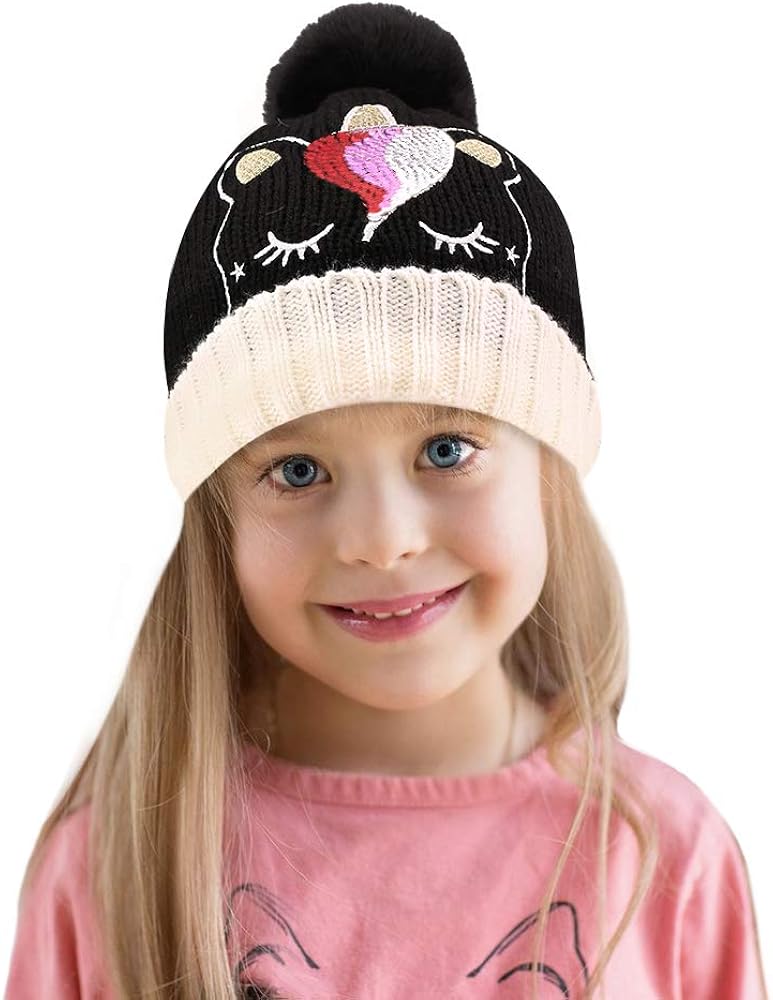 girl beanie hats