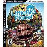 LittleBigPlanet - PlayStation 3