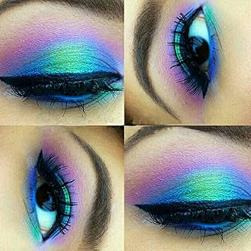 20 Simple Easy Step By Step Eyeshadow Tutorials For Beginners Hair