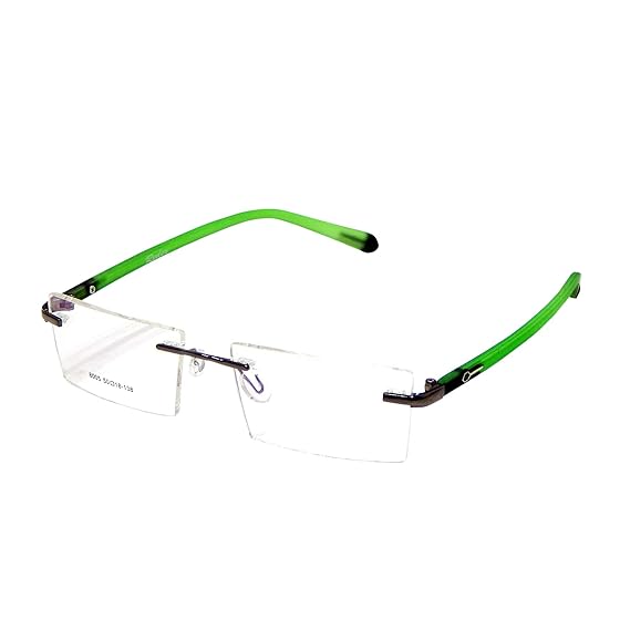 best rimless glasses 2015