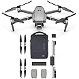 dji Mavic 2 PRO Drone Quadcopter with Fly More Kit Combo Bundle