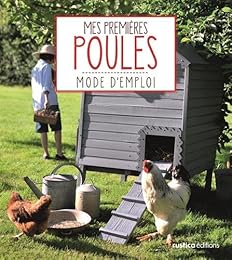 Mes premières poules