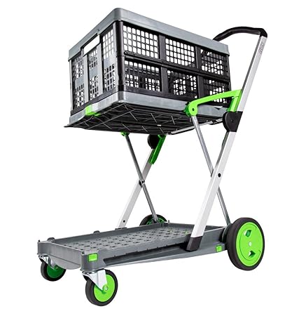 CLAX Transport-Klappmobil (Original direkt vom Hersteller)