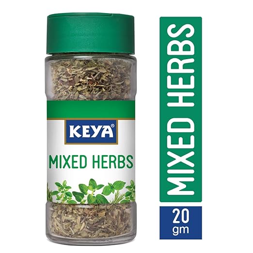 Keya Mixed Herbs, 20g