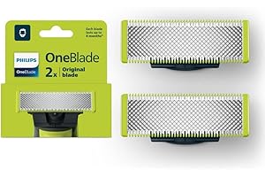 Philips OneBlade Original Replacement Blade 2 Piece QP220/51