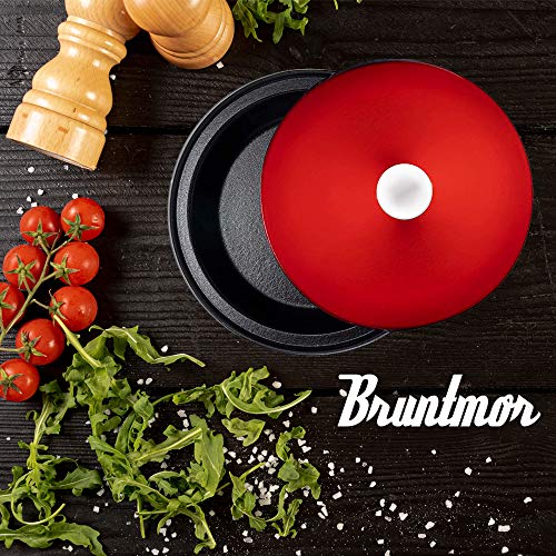 Bruntmor Cruset Tangine All Clad Tagin For Tajine Dish All Clad 4Quart