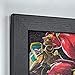 Officially Licensed Nintendo Zelda Breath of The Wild Poster Framed Wall Art Print (19