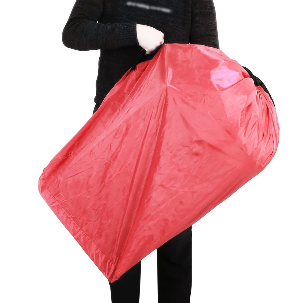 Car Seat Travel Bag, Airport Gate Check Bag with EasytoCarry Backpack