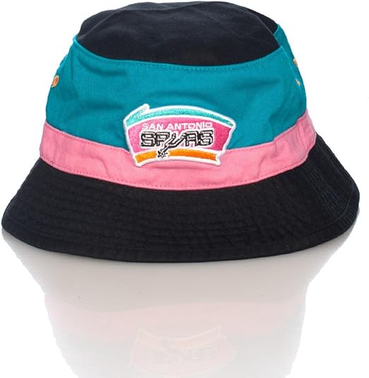 spurs bucket hat
