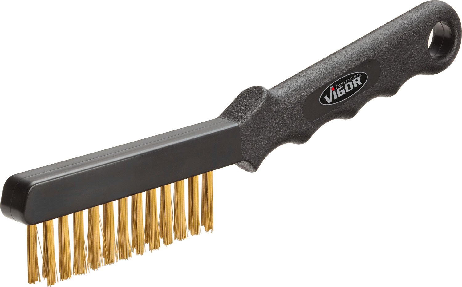Vigor V2249 Brake Calliper Brush, Brass