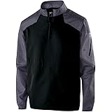 holloway range jacket