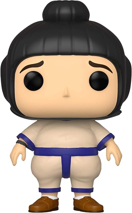 Amazon.com: Funko Pop The Office - Andy 