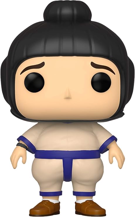 Amazon.com: Funko Pop The Office - Andy 