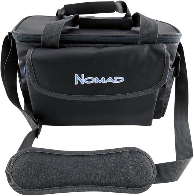 okuma nomad rolling deck bag