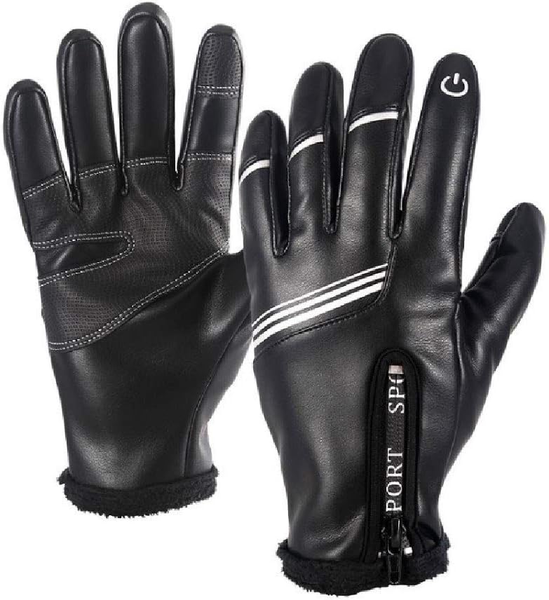 winter dirt bike gloves