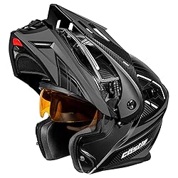 Castle X CX950 V2 Fierce Modular Electric Snow