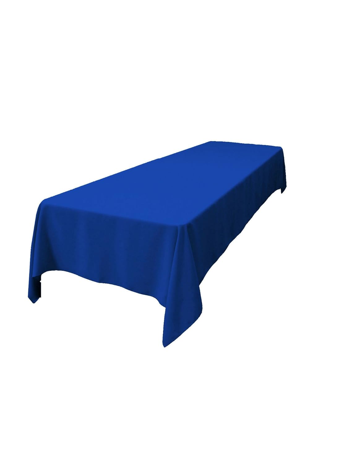 Best blue table cloth 108