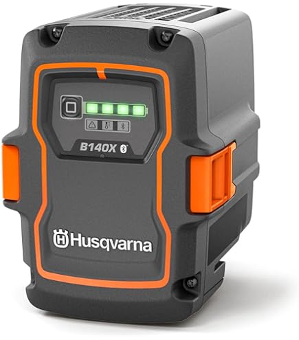 Amazon.com: Husqvarna Cordless Power Tools BLi200 40V Li-Ion