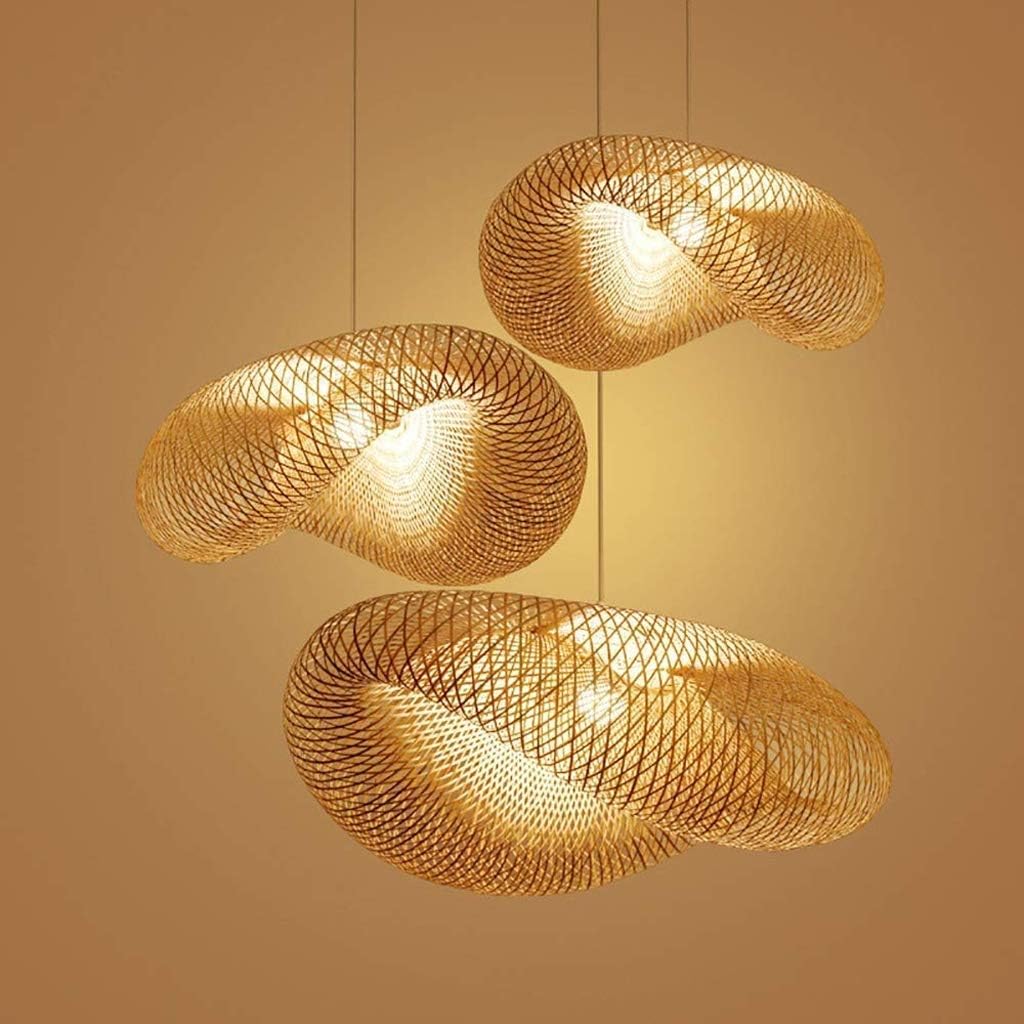 pendant lamp design