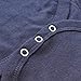 Apericots Unisex Baby Bodysuit If You Think I'm Cute, You Should See My Aunt!, 6M, Navy