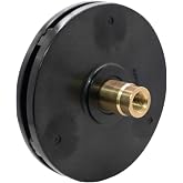 CAMOLIKOS SPX2607C Impeller Replacement for Hayward Pumps