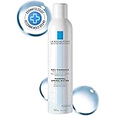 La Roche-Posay Thermal Spring Water, Face Mist Hydrating Spray with Antioxidants to Hydrate and Soothe Skin, Facial Spray