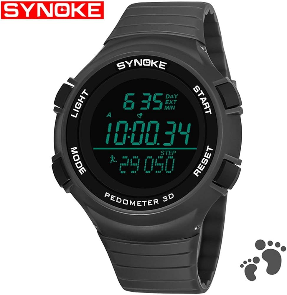 stylish running watch