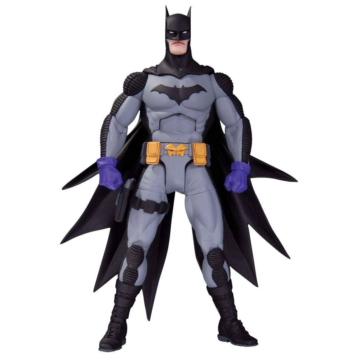 Designer Greg Capullo Zero Year Batman Action Figure Action Figures