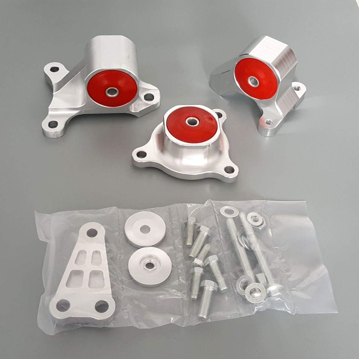 Billet Motor Mount For Honda Acura RSX/Civic si DC5 EP3 K20