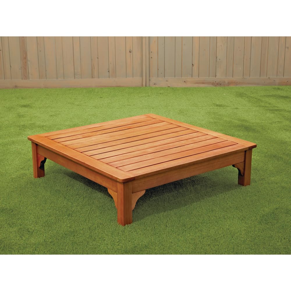 Photo 1 of Outdoor Low Play Table, Kids Table, Toddler Table, Table for Toddlers, Outdoor Table, Outdoor Furniture for Kids, Outdoor Play, Play Table, Play Table for Kids, Classroom Furniture