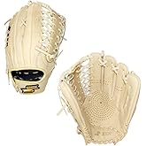 SSK Z5 Craftsman Outfield Baseball Glove &ndash; Deep Pocket 12.25" - 12.5&rdquo; - 12.75&rdquo; &ndash; Right &amp; Left Hand Throw